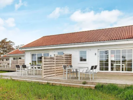 Læsø Seaside Holiday Homes