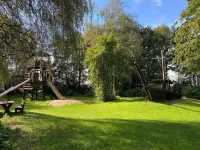 Holiday Home Near the Lake in Hechthausen