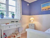 4 Person Holiday Home in Ronne-by Traum Hotels in Ronne