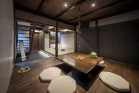 Ichika Machiya House -  Ferienhäuser