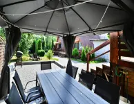 Comfortable Holiday Home with a Garden, Kolobrzeg - Hot Tub