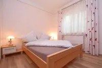Lovely Flat in Deggendorf with Luxurious Furnishings with Southern Flair Отели рядом с достопримечательностью «Деггендорфская высшая техническая школа»