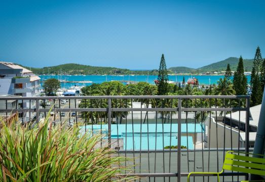 호텔 곤드와나 - 시티 그린