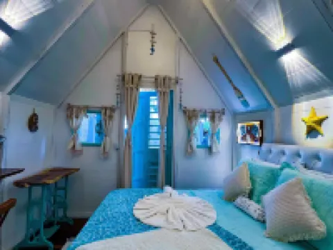 Raio de Sol Residence Hotels in Aracati