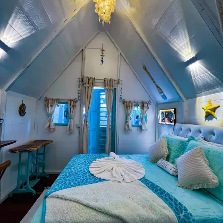 Raio de Sol Residence