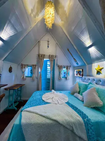 Raio de Sol Residence