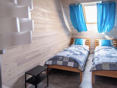 Air-Conditioned Holiday Homes, Summer Pool, Rewal