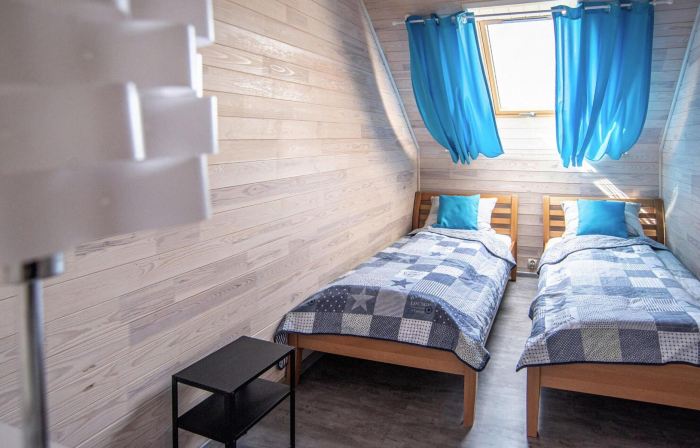 Air-Conditioned Holiday Homes, Summer Pool, Rewal
