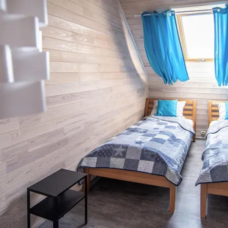 Air-Conditioned Holiday Homes, Summer Pool, Rewal Hotels in Rewal