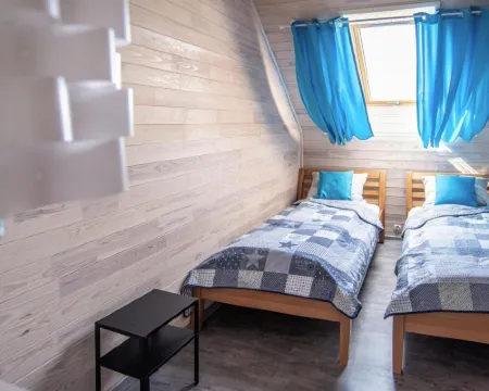Air-Conditioned Holiday Homes, Summer Pool, Rewal Hotels in Rewal