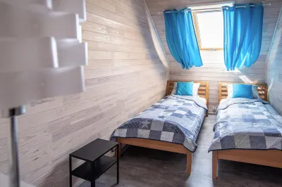 Cottage in Rewal Near Baltic Sea Beach