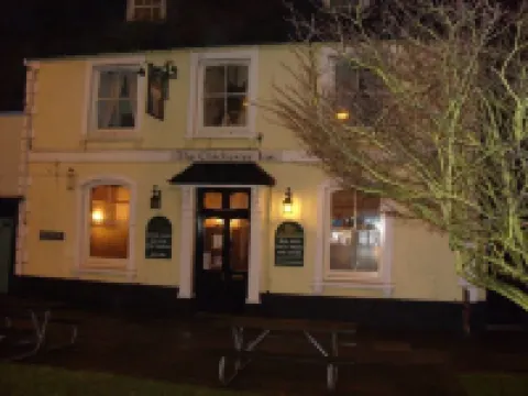 Chichester Inn