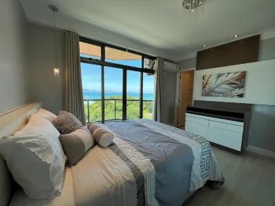 4 Andar 402 · Toque a Campainha A402 2Q Beiramar Vista incrível