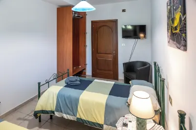Villa d'Angelo Các khách sạn ở Termini