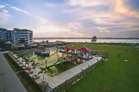Sher Bengal River Resort - Kolaghat