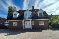 Country House Villa in Bojendorf Fehmarn