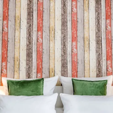 Haus am Park - Ihr Gästehaus in Velbert