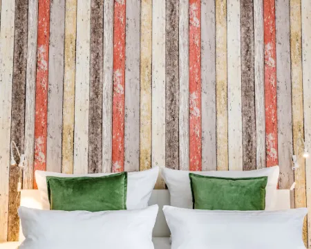 Haus am Park - Ihr Gästehaus in Velbert Hotels in Velbert