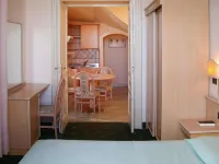 Apartment in Imperia with Heating