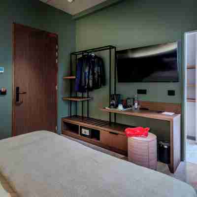 Hôtel Anne de Bretagne Rooms