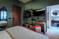 Hotel Anne de Bretagne Hotels in Saint-Malo