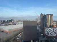 Amazing Views of the City