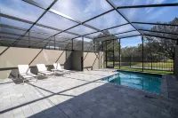 Elegant 5BR Home Mickey Harry Potter Rooms