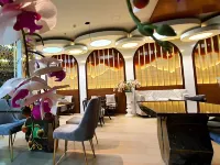 Daily Inn Hotel Bandung Syariah Hotels in Regol