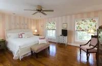 The Lily Inn - Burlington Hoteles en Municipio de Westampton