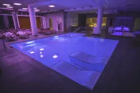 Formula International & Puravita Spa
