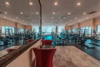CBD Hotel - Gym