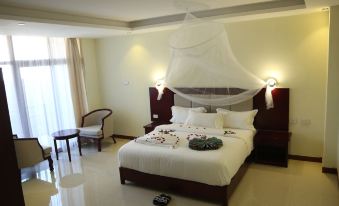 Wynn Hotel - Bahir Dar - Housity