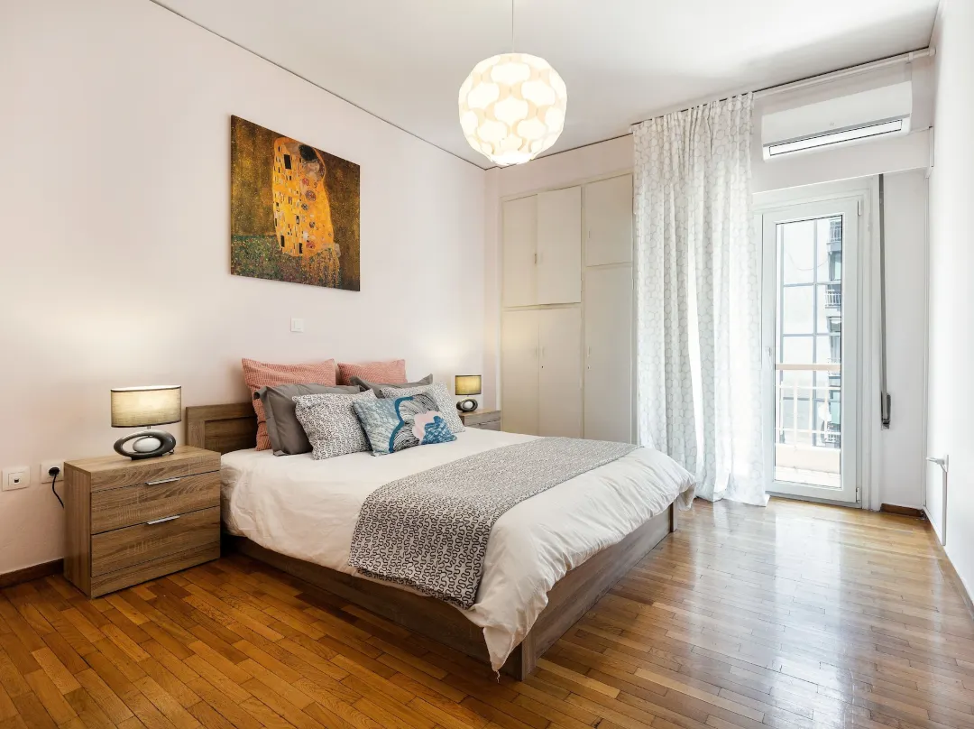 Acropolis Boutique Suite - Atény