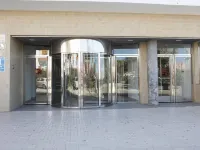 阿迪阿法酒店 巴爾巴特酒店