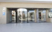 Hotel Adiafa Hotels in Barbate