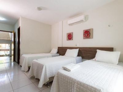 Santa Rosa Hotel