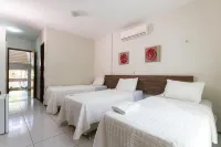 Santa Rosa Hotel Hotels in Жуазейру-ду-Норти