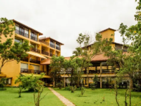 Thaulle Ayurveda Resort - Yala Hotels in Yala