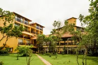 Thaulle Ayurveda Resort - Yala