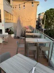 Victoria Regia Hotel - sarapan