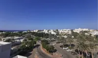 Crowne Plaza MUSCAT by IHG - Ocean View