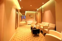 Hotel Gallus Hotels in Sesvete
