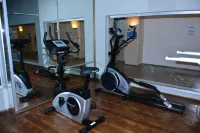 Fortezza Beach Resort - Gym