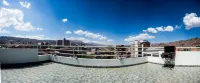 Yuyay Apartaments Cusco - Lejligheder