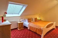 Hotel & Restaurant Kaiserhof Hotel di Hertingen