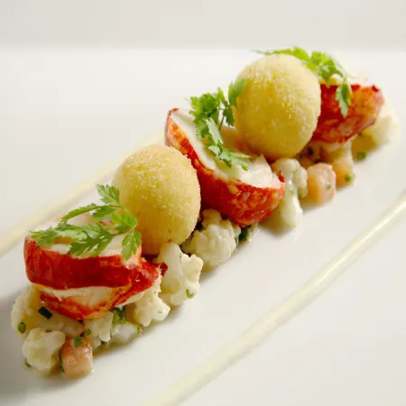 The Factor's Inn & Factor's Cottage