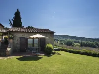 Il Defizio Hotels in Gambassi Terme
