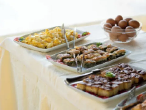 Kalloni Village Apartments Hotels in Lesbos