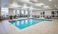 Hilton Garden Inn Winnipeg South