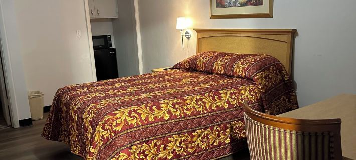New West Motel Hotels in King County